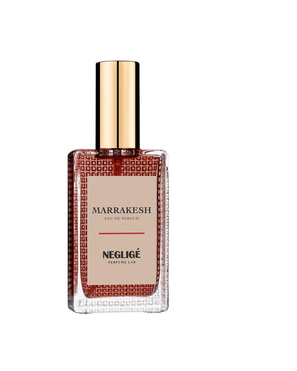 Marrakesh Negligé Perfume Lab — аромат