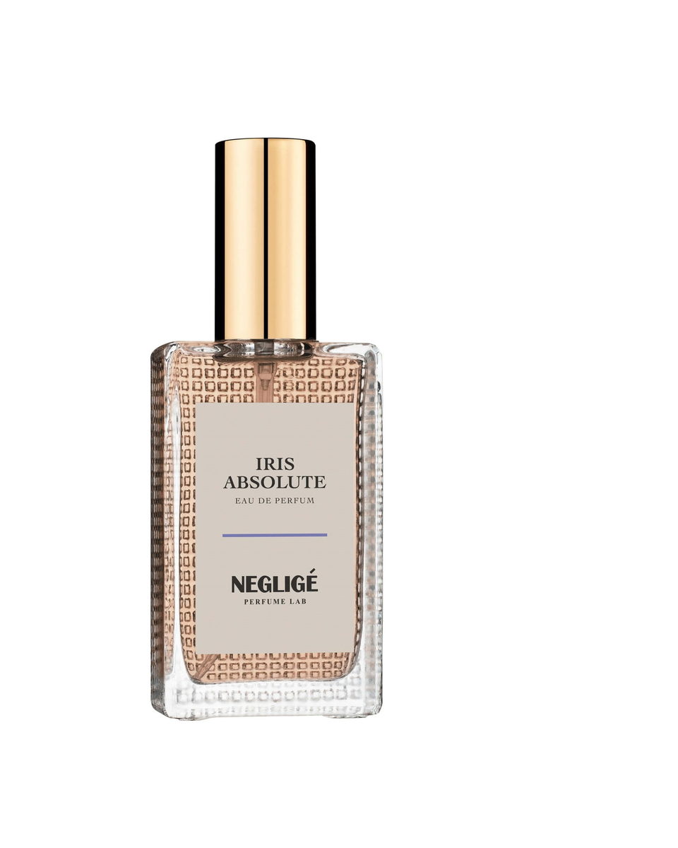 Iris Absolute Negligé Perfume Lab — аромат