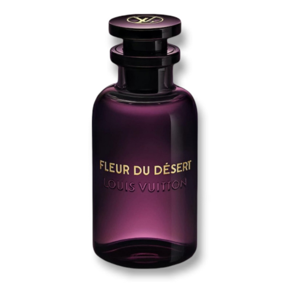 Fleur du Désert Louis Vuitton — аромат