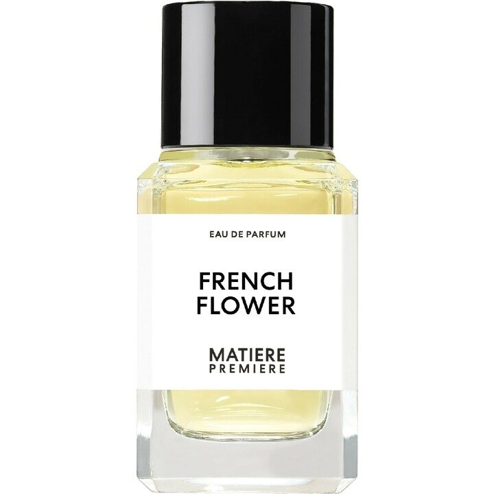 French Flower Matiere Premiere — аромат