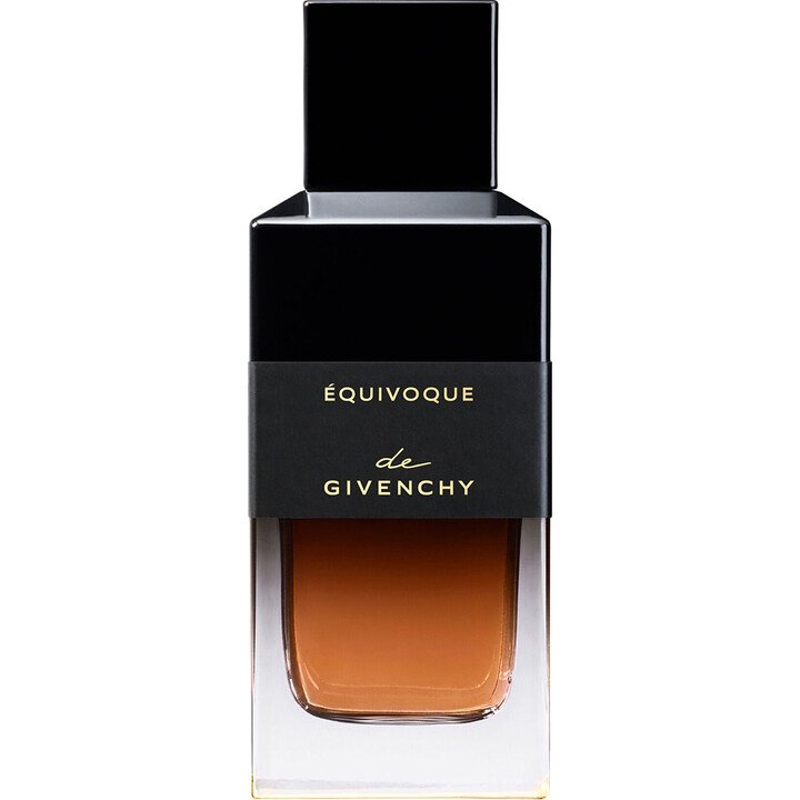 Équivoque Givenchy — аромат