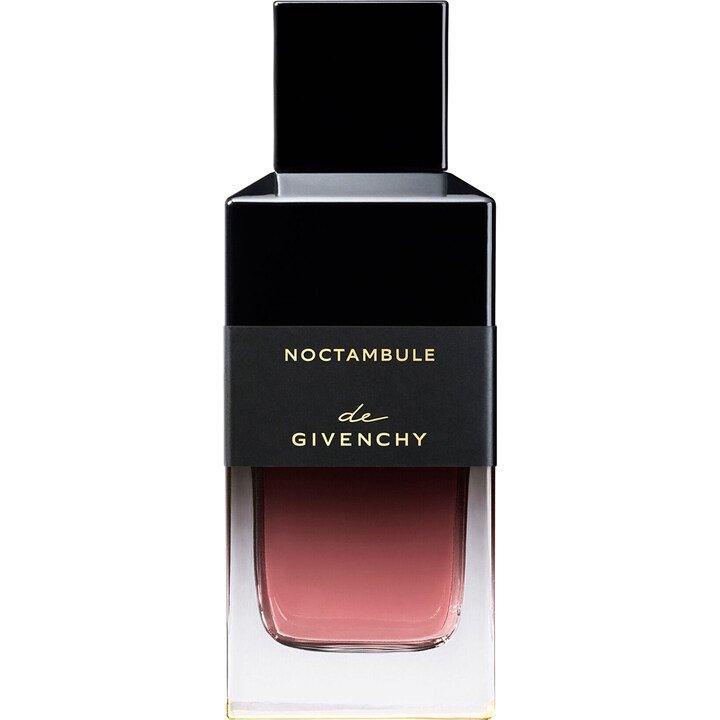 Noctambule Givenchy — аромат