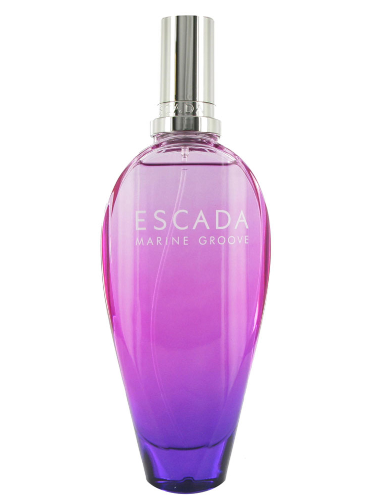 Escada Marine Groove Escada — аромат
