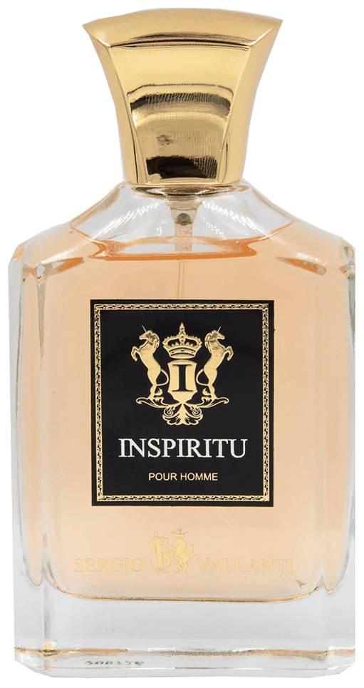 Inspiritu Pour Homme Dumont — аромат