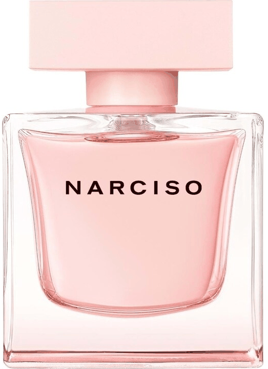 Narciso Eau de Parfum Cristal Narciso Rodriguez — аромат