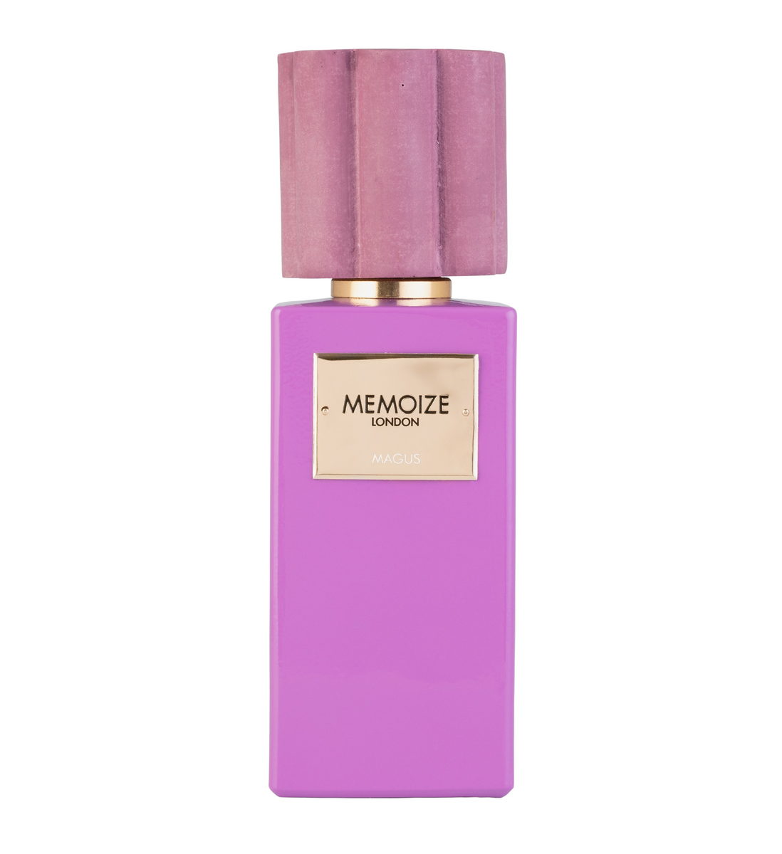 Magus Memoize London — аромат