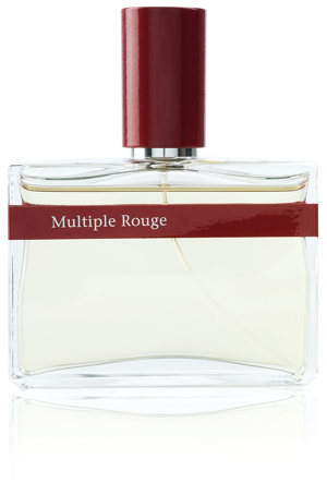 Multiple Rouge Humiecki & Graef — аромат