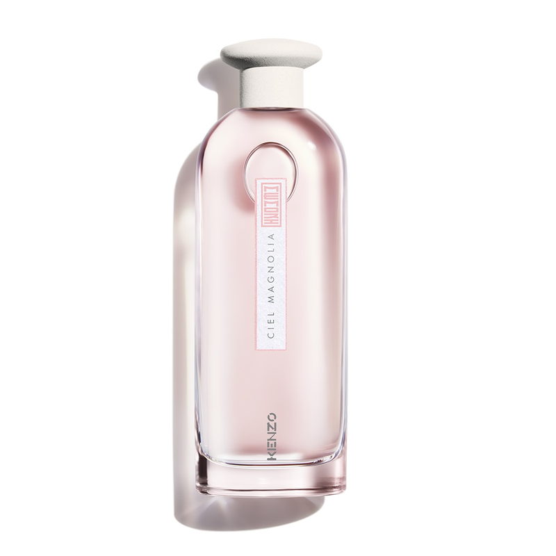 Ciel Magnolia Kenzo — аромат