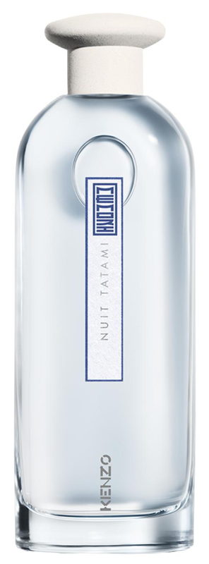 Nuit Tatami Kenzo — аромат