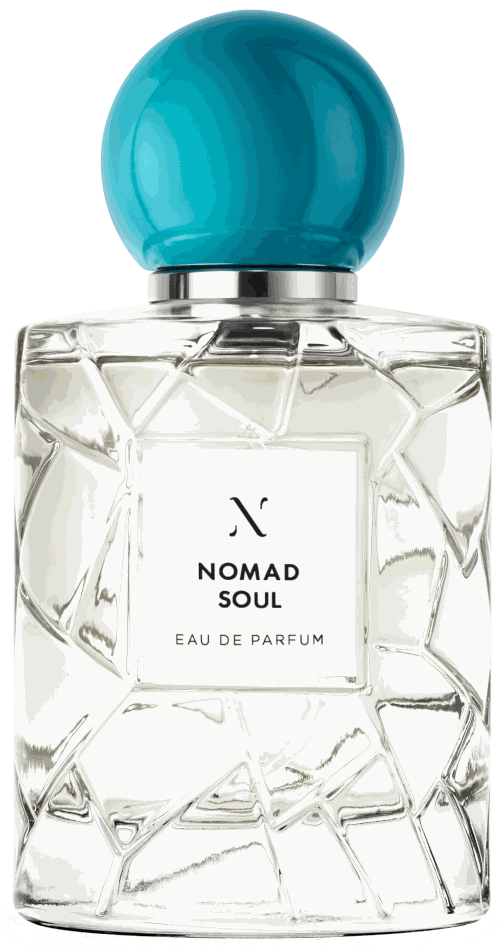 Nomad Soul Les Soeurs de Noe — аромат