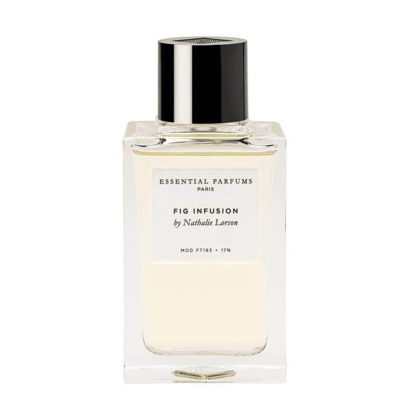 Fig Infusion Essential Parfums — аромат