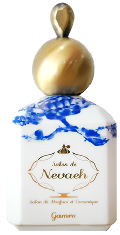 Gamro Salon de Nevaeh — аромат