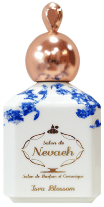 Isra Blossom Salon de Nevaeh — аромат