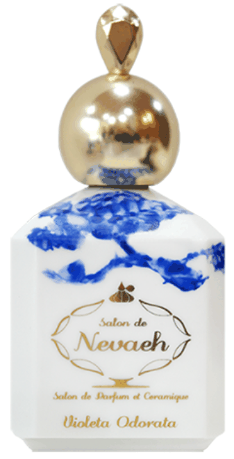 Violeta Odorata Salon de Nevaeh — аромат