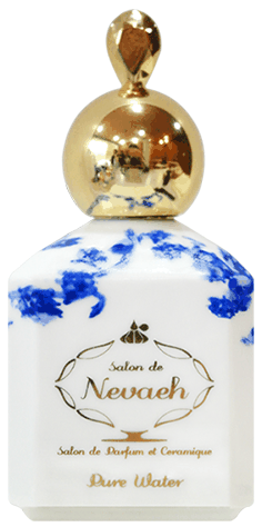 Pure Water Salon de Nevaeh — аромат