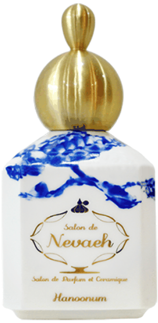 Hanoonum Salon de Nevaeh — аромат
