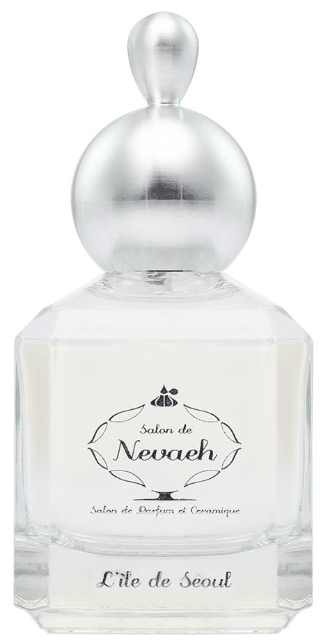 L'île de Séoul Salon de Nevaeh — аромат