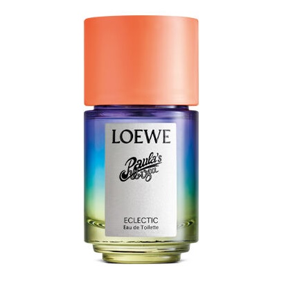 Paula's Ibiza Eclectic Loewe — аромат