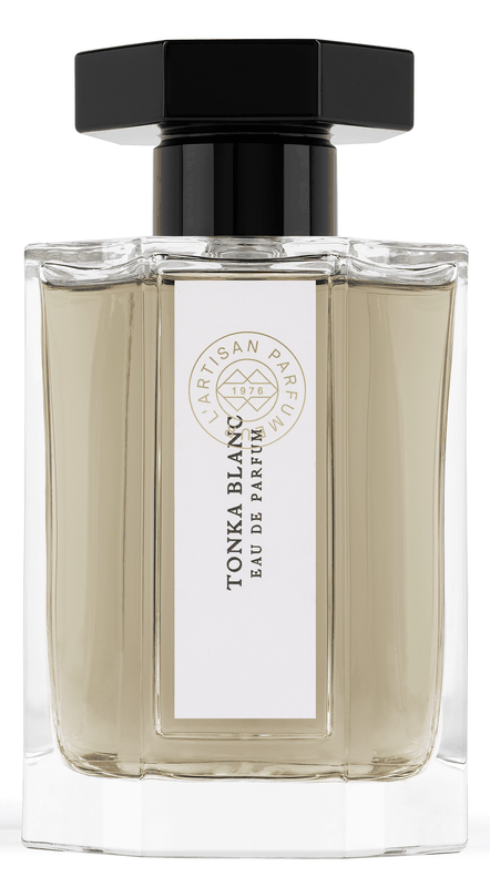 Tonka Blanc L'Artisan Parfumeur