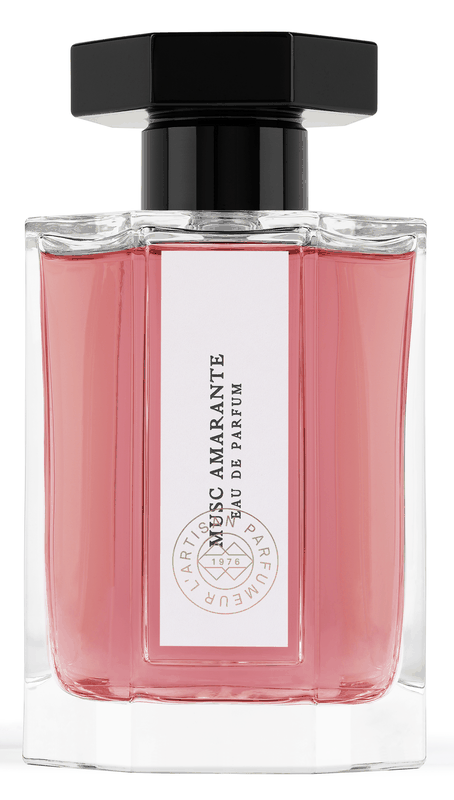Musc Amarante L'Artisan Parfumeur — аромат