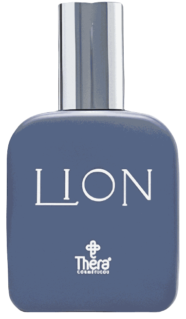 Lion Thera Cosméticos — аромат