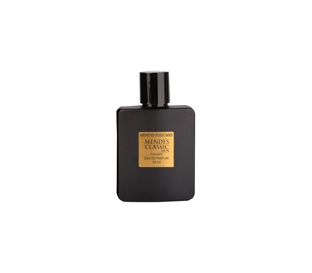Mendes Classic Mendes Perfumes — аромат