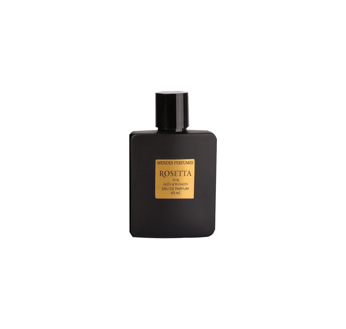 Rosetta Mendes Perfumes — аромат