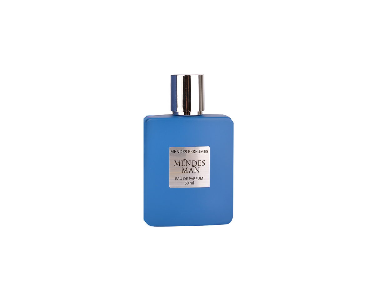 Mendes Man Mendes Perfumes — аромат