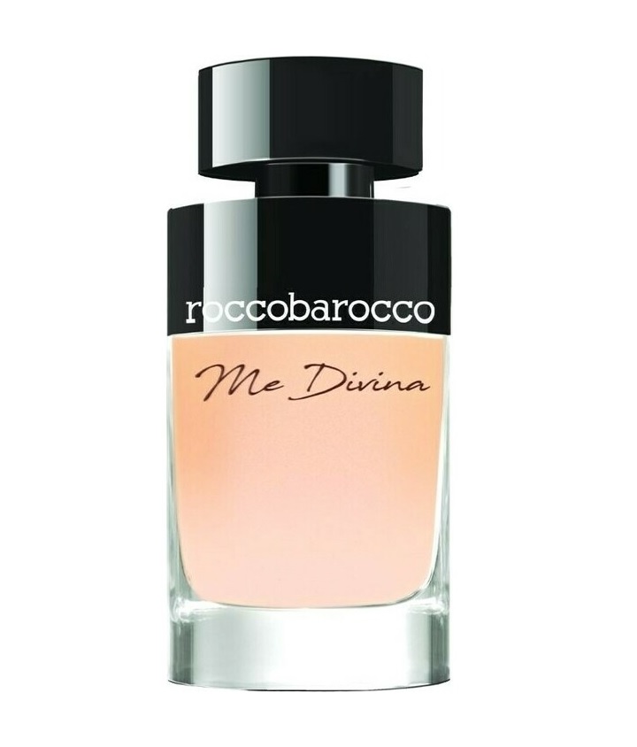 Me Divina Roccobarocco — аромат