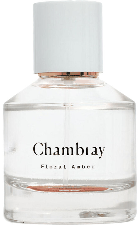 Chambray Madewell — аромат