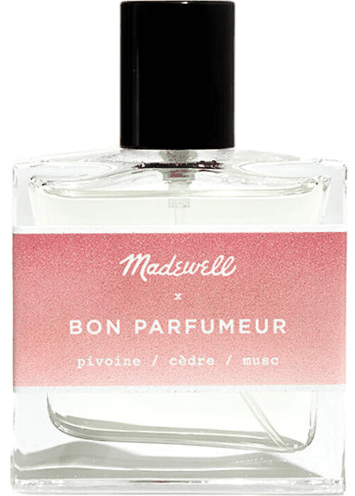 Madewell x Bon Parfumeur Madewell — аромат