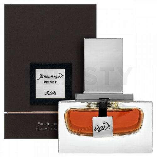 Junoon Velvet Pour Homme Rasasi — аромат