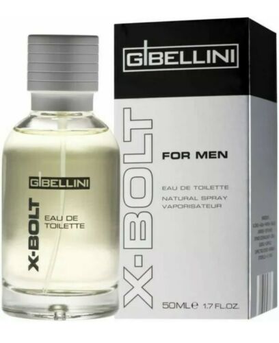 X-Bolt G. Bellini — аромат