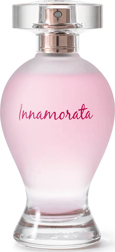 Innamorata O Boticário — аромат
