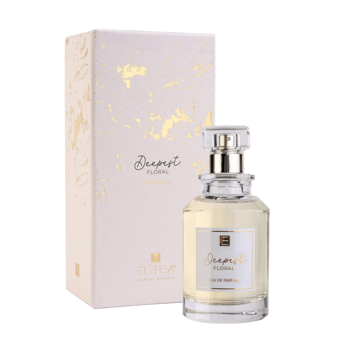 Deepest Floral Eterea Cosmesi Naturale — аромат