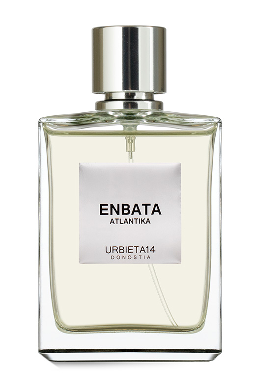 Enbata URBIETA14 — аромат
