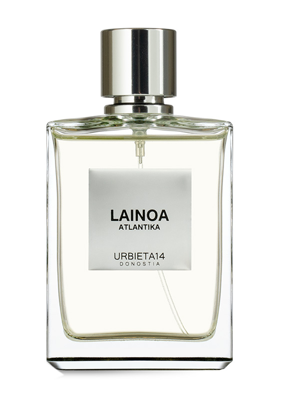 Lainoa URBIETA14 — аромат