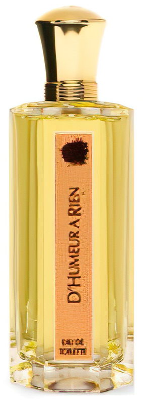 D'Humeur a Rien L'Artisan Parfumeur