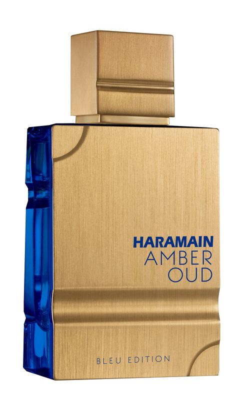 Amber Oud Bleu Edition Al Haramain Perfumes — аромат