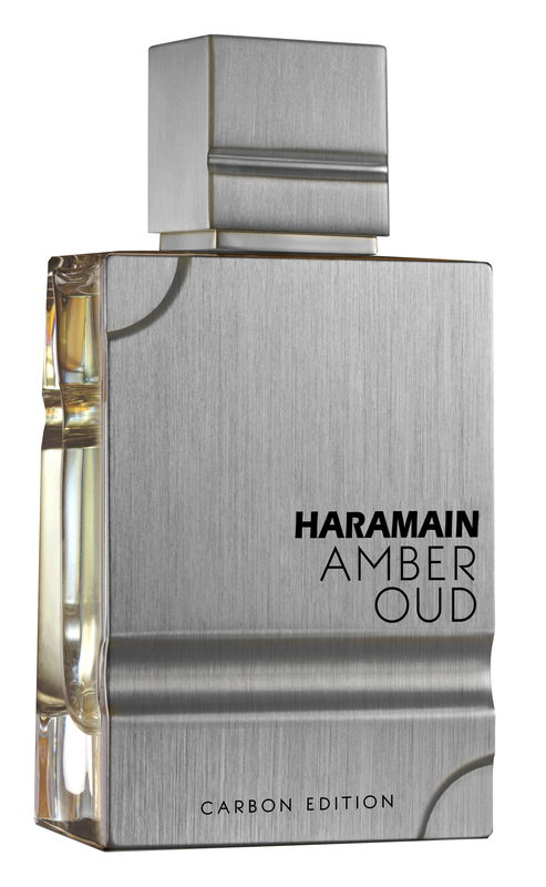 Amber Oud Carbon Edition Al Haramain Perfumes — аромат