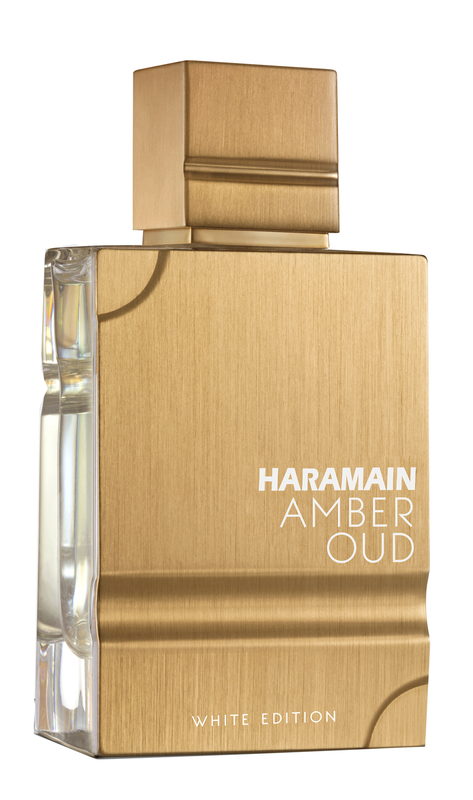 Amber Oud White Edition Al Haramain Perfumes — аромат