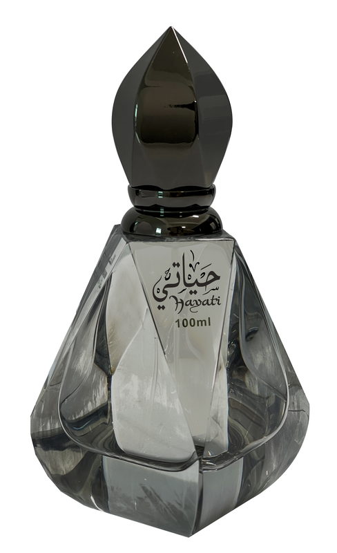 Hayati Spray Al Haramain Perfumes — аромат