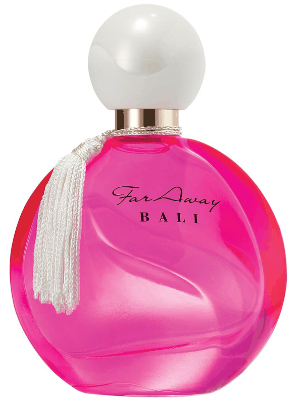 Far Away Bali Avon — аромат