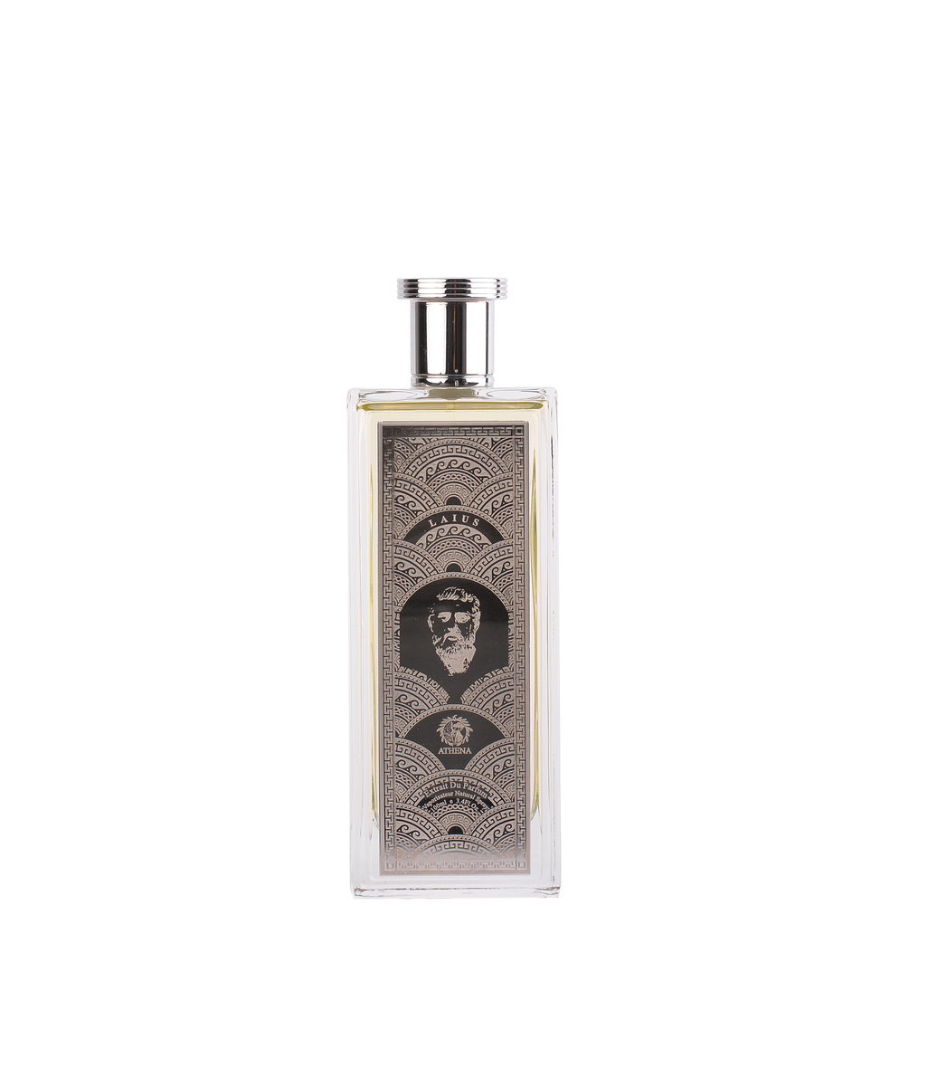 Laius Athena Fragrances — аромат