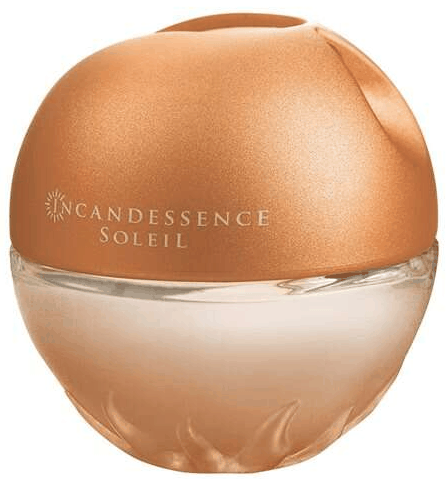 Incandessence Soleil Avon — аромат
