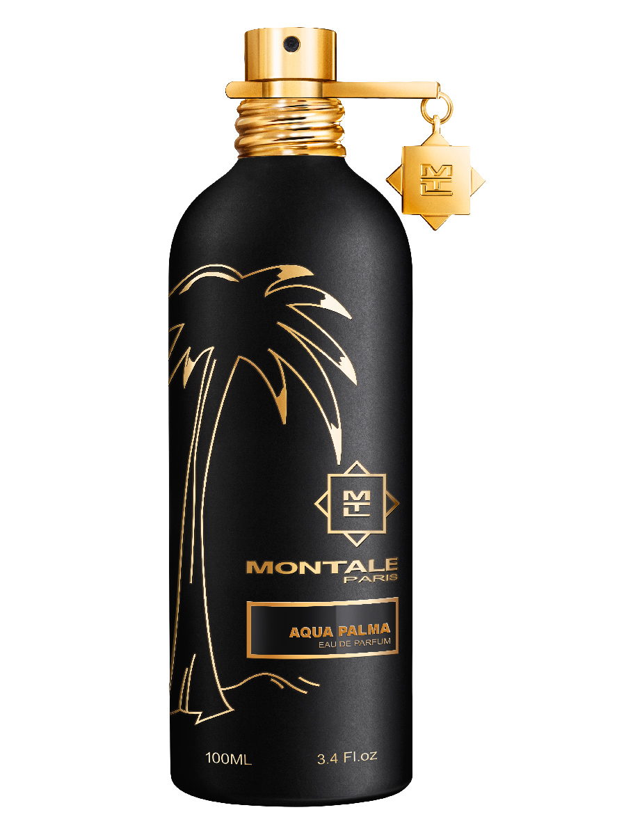Aqua Palma Montale — аромат