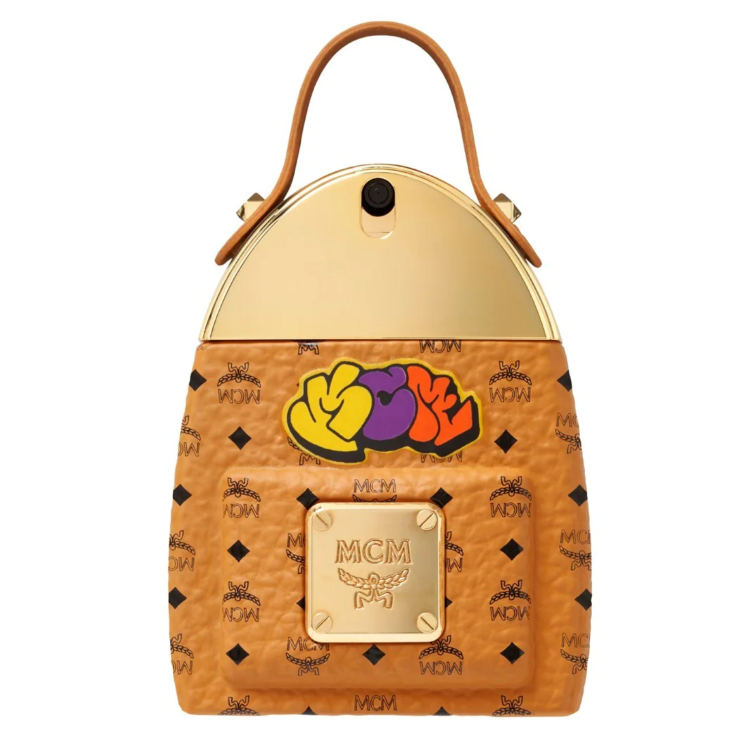 MCM Collector's Edition MCM - Mode Creation Munich — аромат