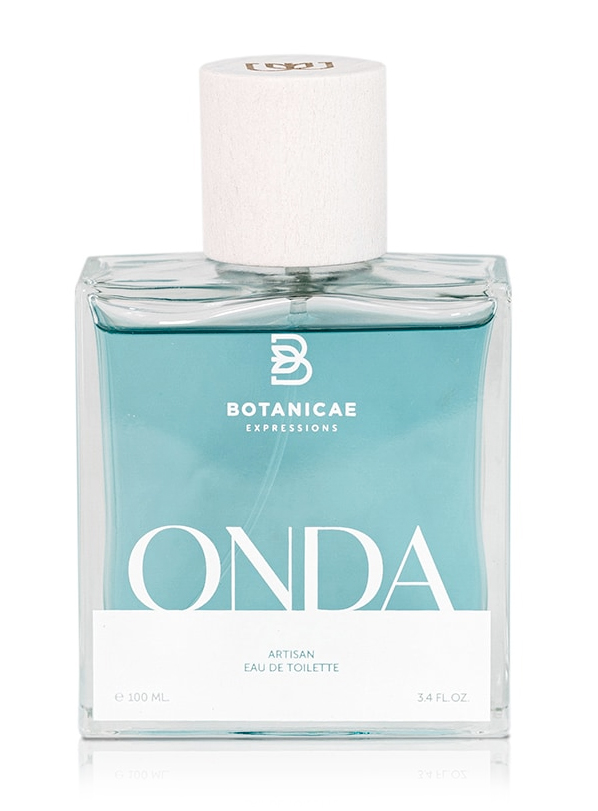 Onda Botanicae — аромат
