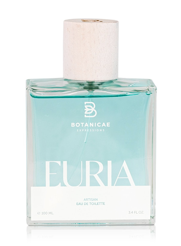 Euria Botanicae — аромат