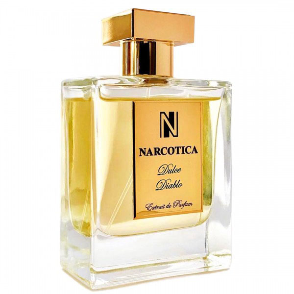 Dulce Diablo Narcotica — аромат